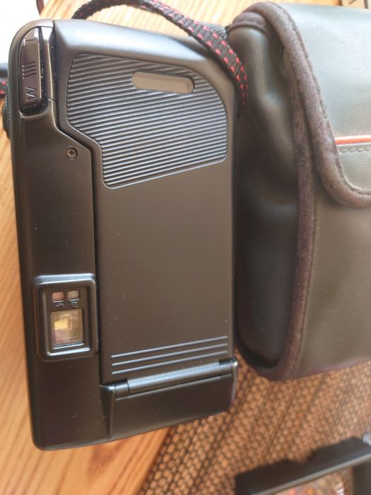 Compact Nikon TW Zoom AF Macro