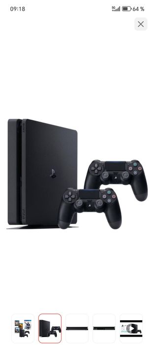 Плестейшн 4 сатылады