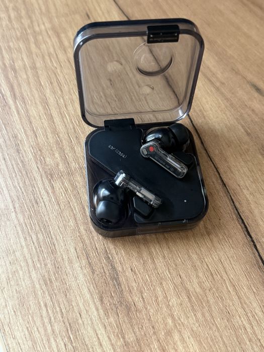 Наушники nothing ear 2