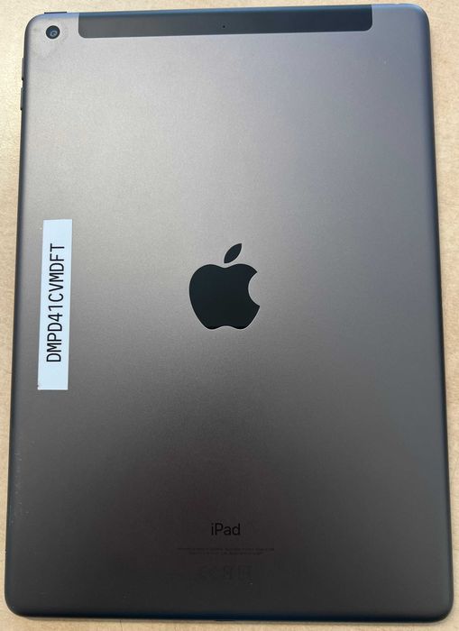 Apple iPad 10.2-inch 32GB (generatia 7, wifi si cellular)