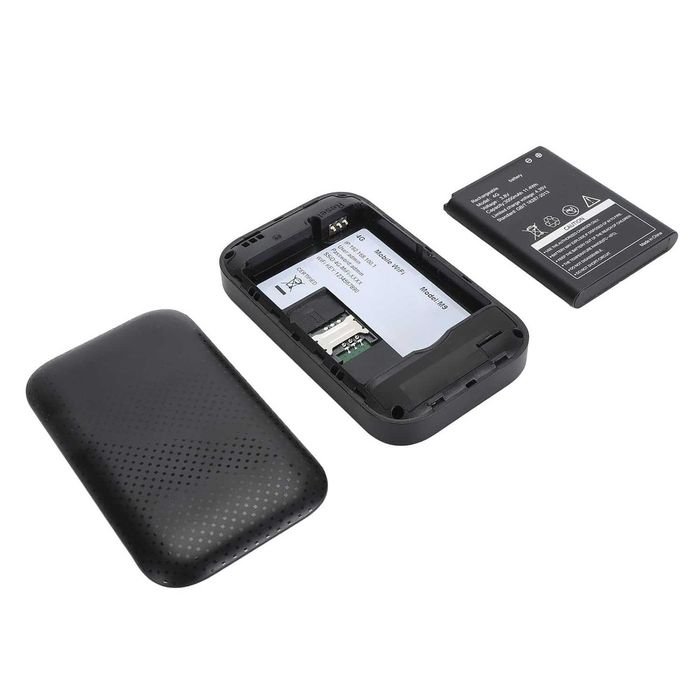 Нова сладка за мрежа M9S Led