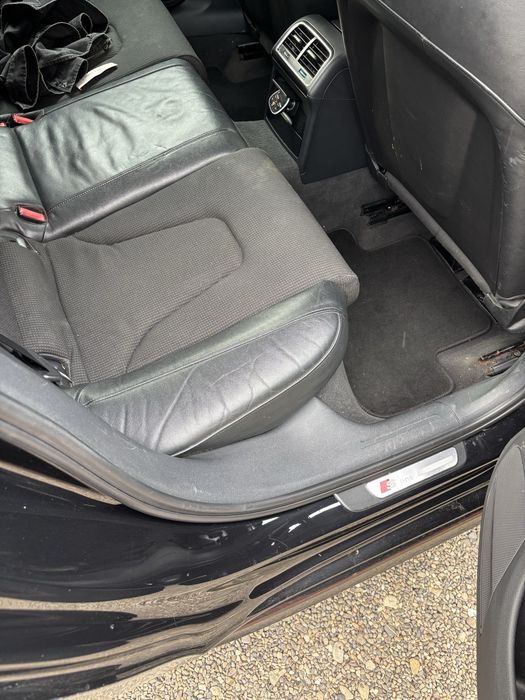 AUDI A4 2008 — imagine 5