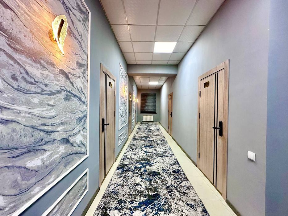 Mehmonxona/Hotel/Hostel/Kunlik kvartira