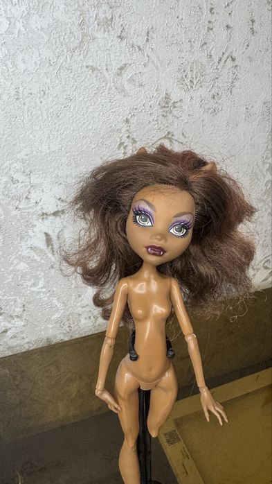 Монстер хай Monster high
