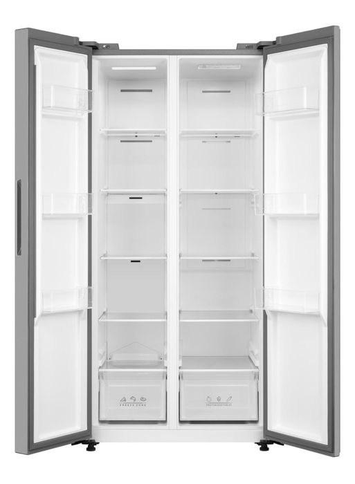 Холодильник двухкамерный