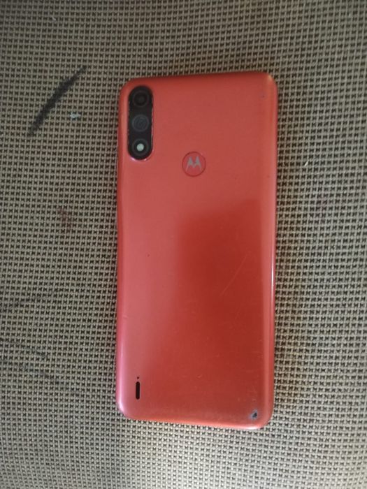 Motorola e7 power stare buna