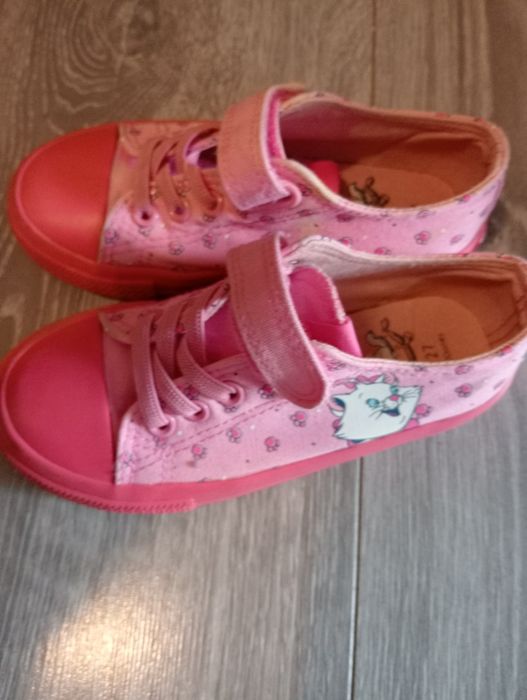 Tenersi fetiță nr27