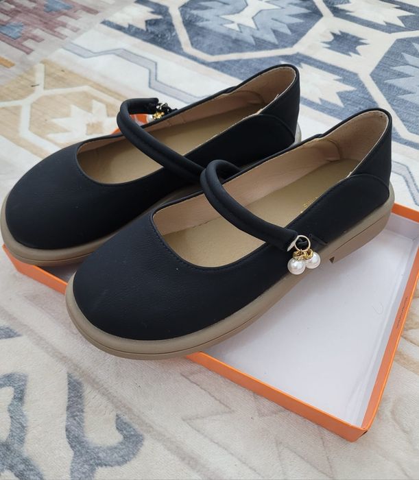 Женские  балетки