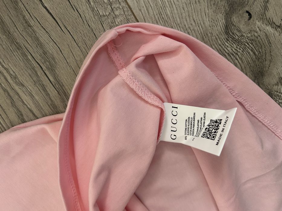 Tricou dama Gucci
