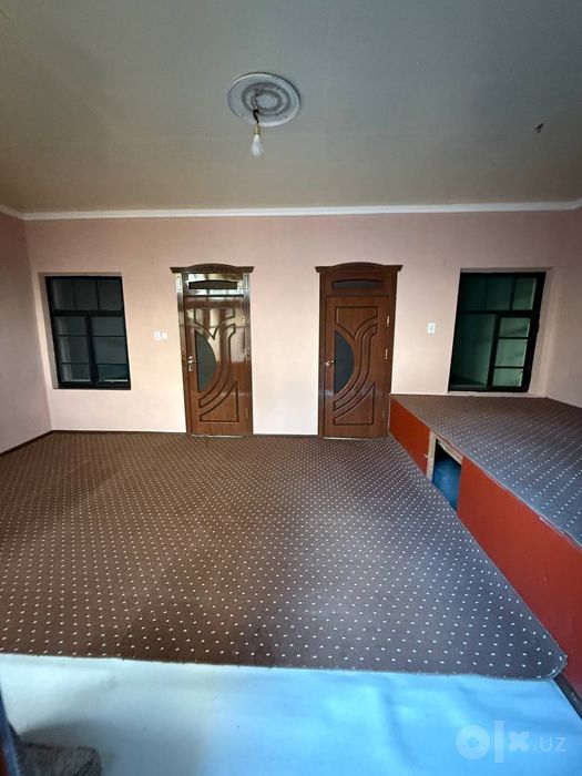 Shahrisabz shahrida 3 xona hovli ijaraga beriladi