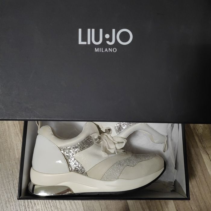 Liu Jo сникърси, маратонки