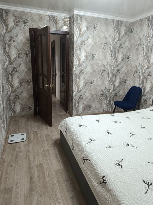 Срочно продам 2 комнатную лениградку