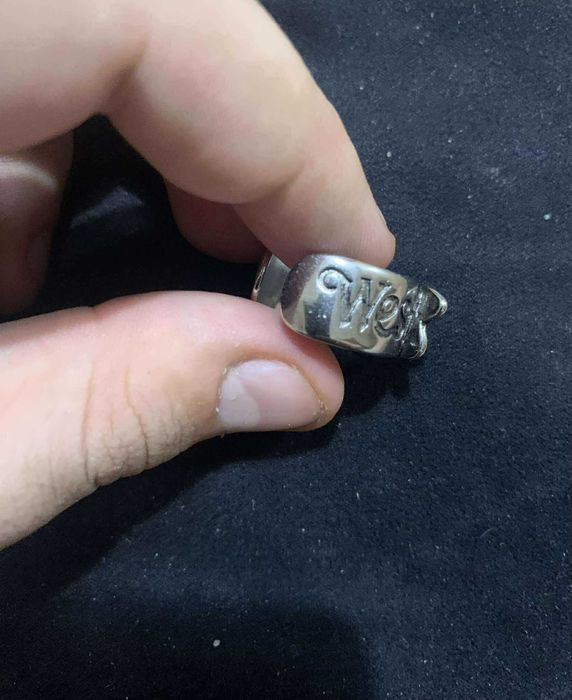 Vivienne Westwood оригинален пръстен