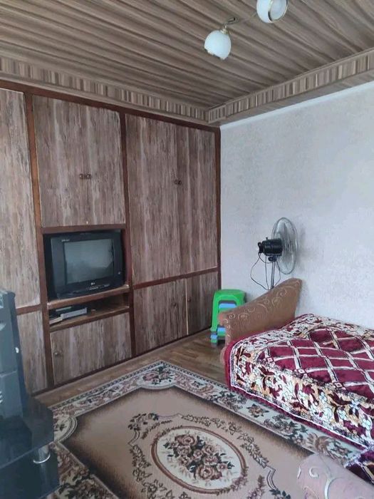 Продается дом Миробадский район