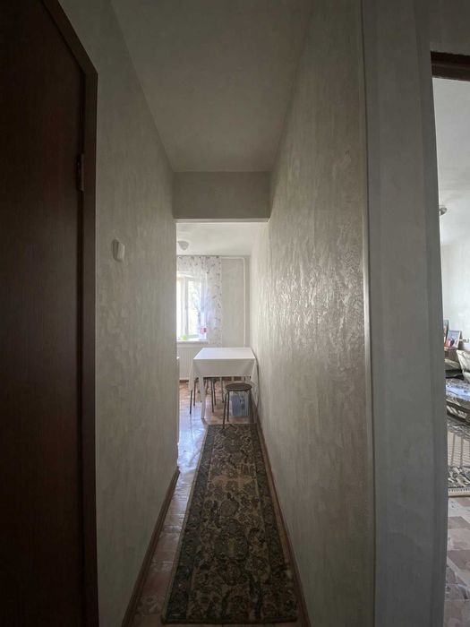 1-комн. квартира, 35,6м²