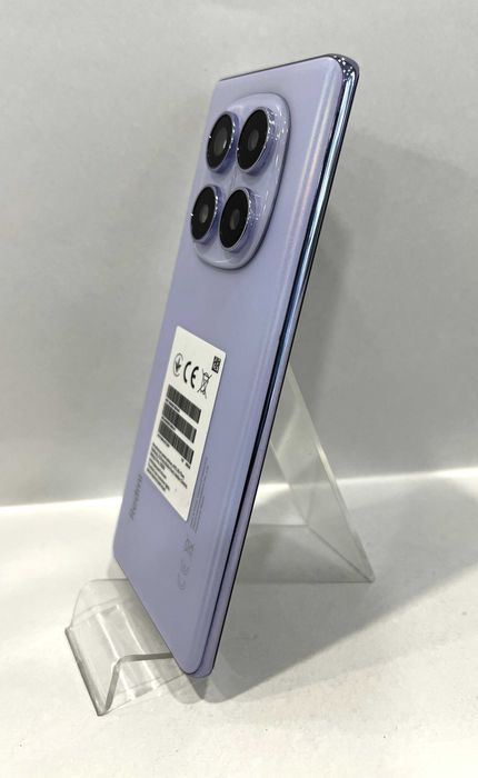 Xiaomi Redmi Note 14 Pro 4G,8+4GB RAM,  Levender Purple!