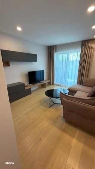 Apartament 2 camere de inchiriat | Nusco City – Faza 2 | Prima inchi — fotografia 2