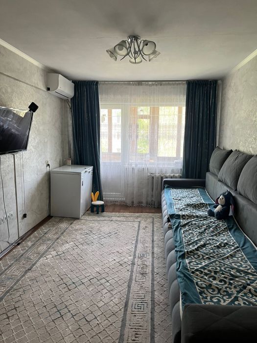 Продам 2-х квартиру