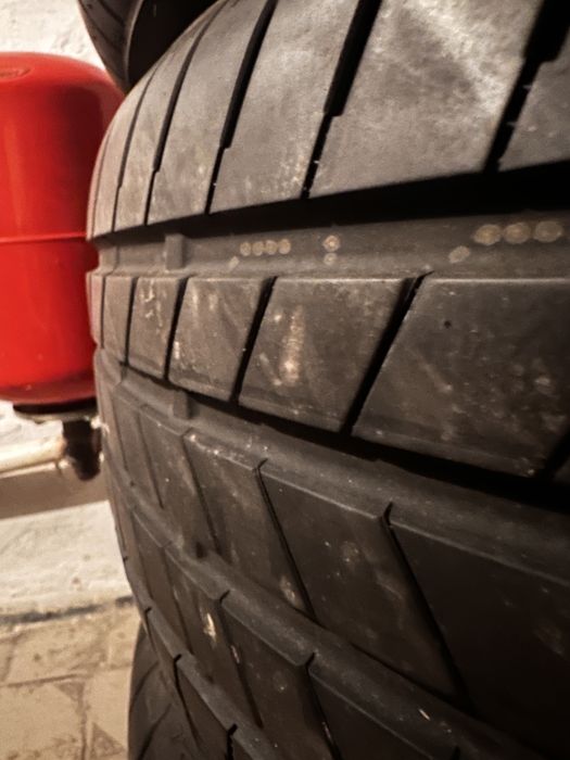 Шины Bridgestone 235 45 R18