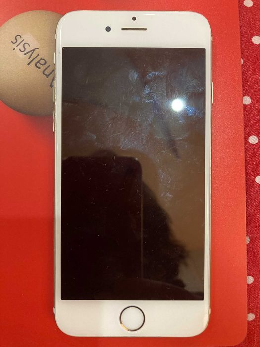 Употребяван IPhone 6s