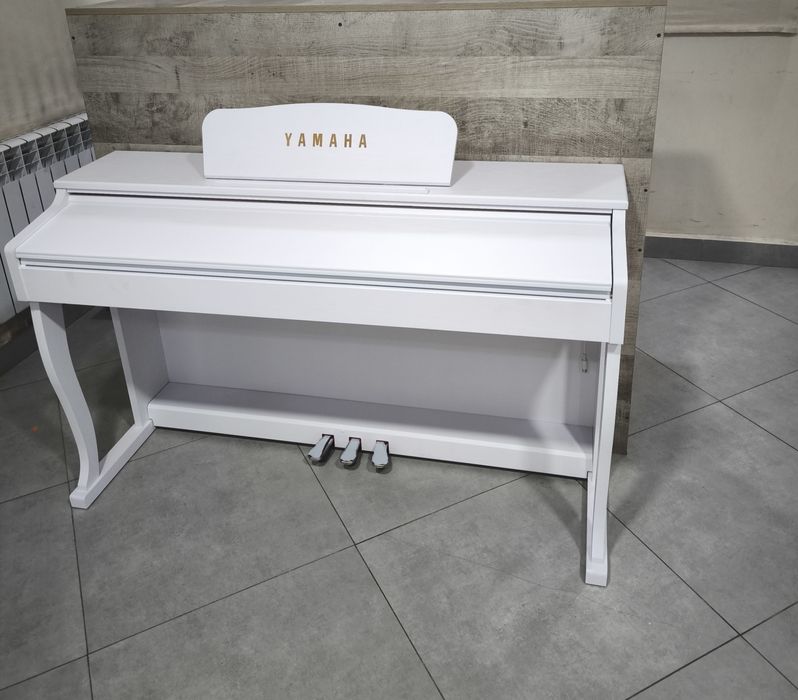 Электронное пианино. Цифровое пианино. Цифровое фортепиано.