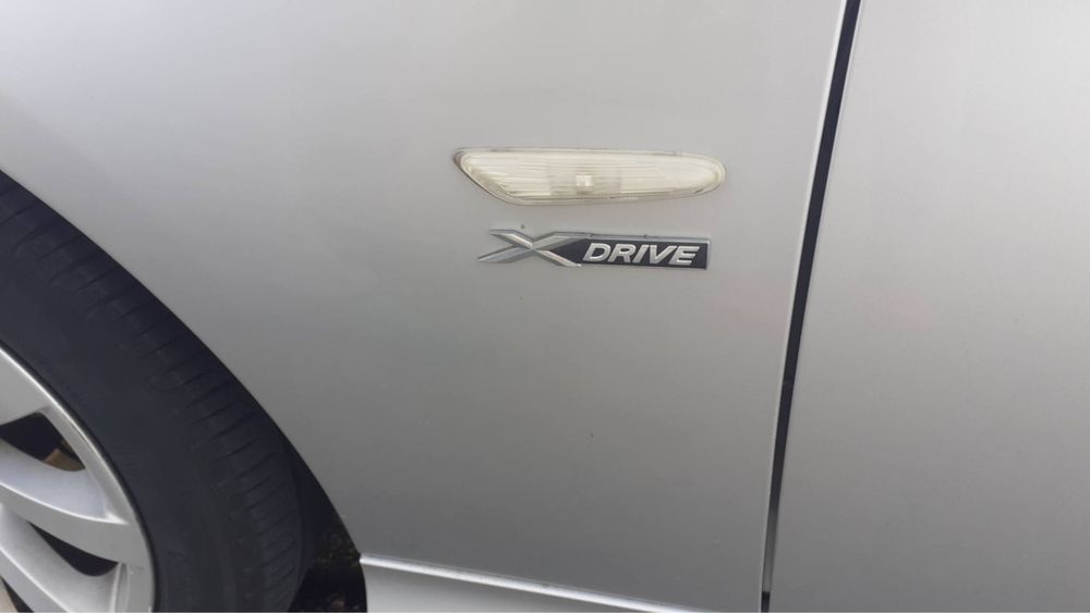 BMV E90 320 177ks