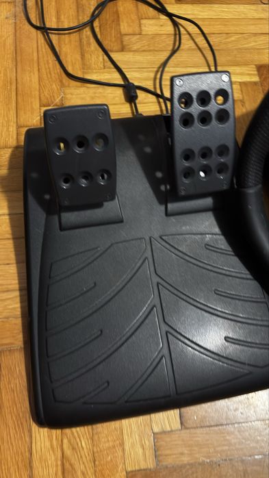 Volan Logitech Driving Force GT