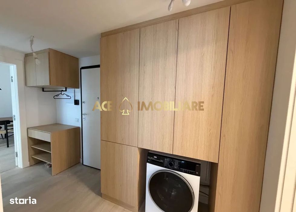 2 Camere de inchiriat | Bucurestii Noi | Akcent City | Metrou | Centra