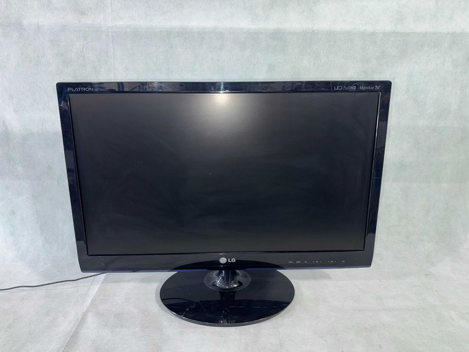 Телевизор - LG 27 inch / A24