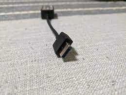 Samsung Electronics Amor2 LAN Dongle Ethernet Adaptor (AA-AE2N12B)