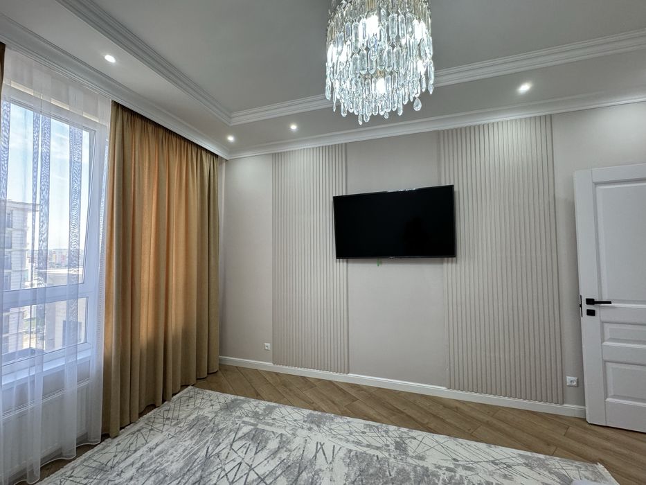 Сдается квартира по суто