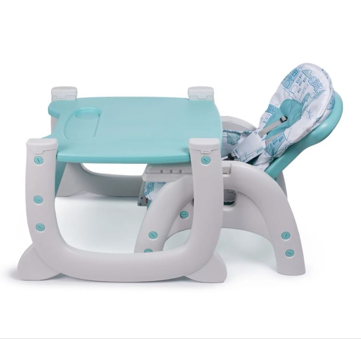 Стульчик для кормления Babyton