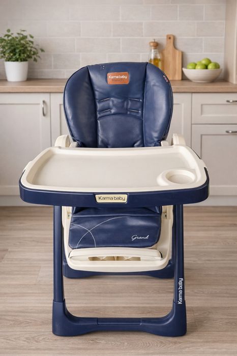 Детский стульчик для кормления