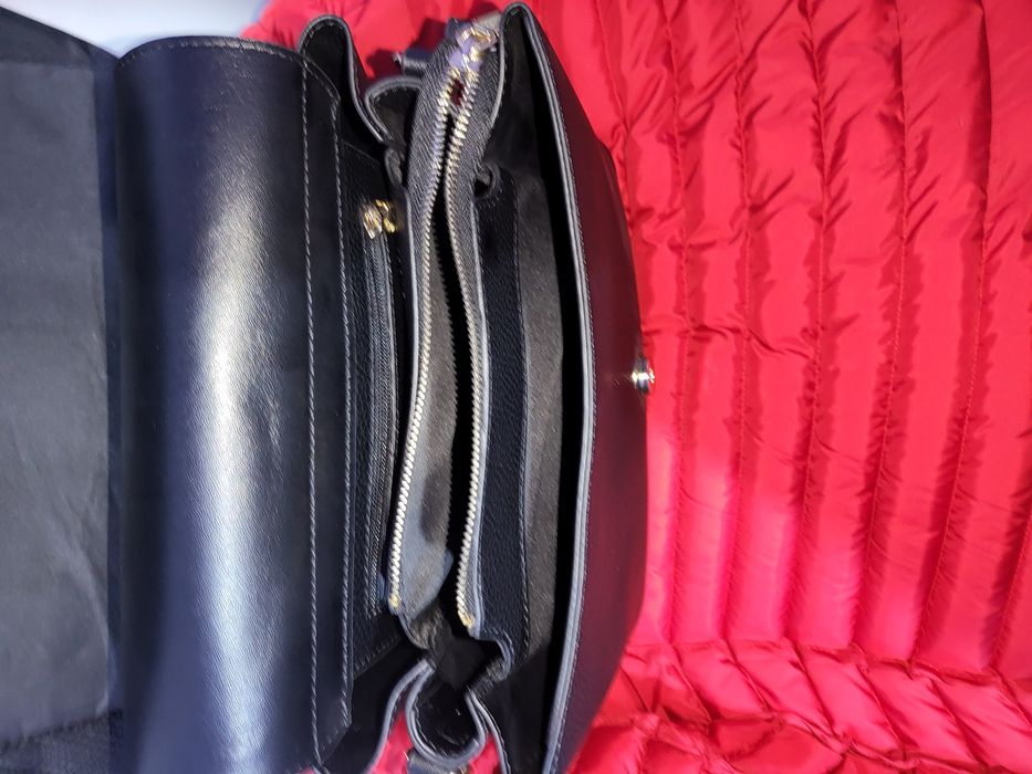 Geanta crossbody VALENTINO