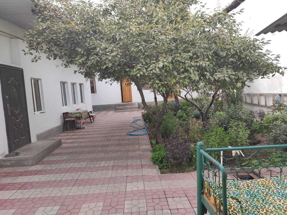 Продаётся Дом на улице Фаргона йули.
