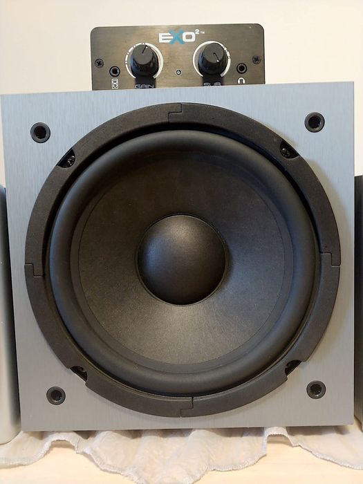 BlueSky EXO 2 Yamaha Fostex chitara Fender