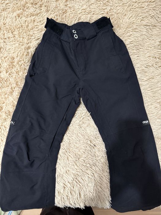 Dope-Snowboard Pants Woman