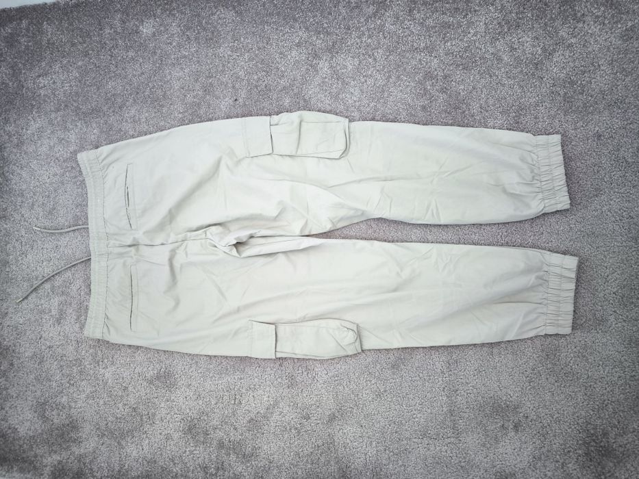 Pantaloni dama cargo Zara M