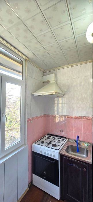 Квартира 17 квартал 2в3/4/4‼️Метро Чиланзар