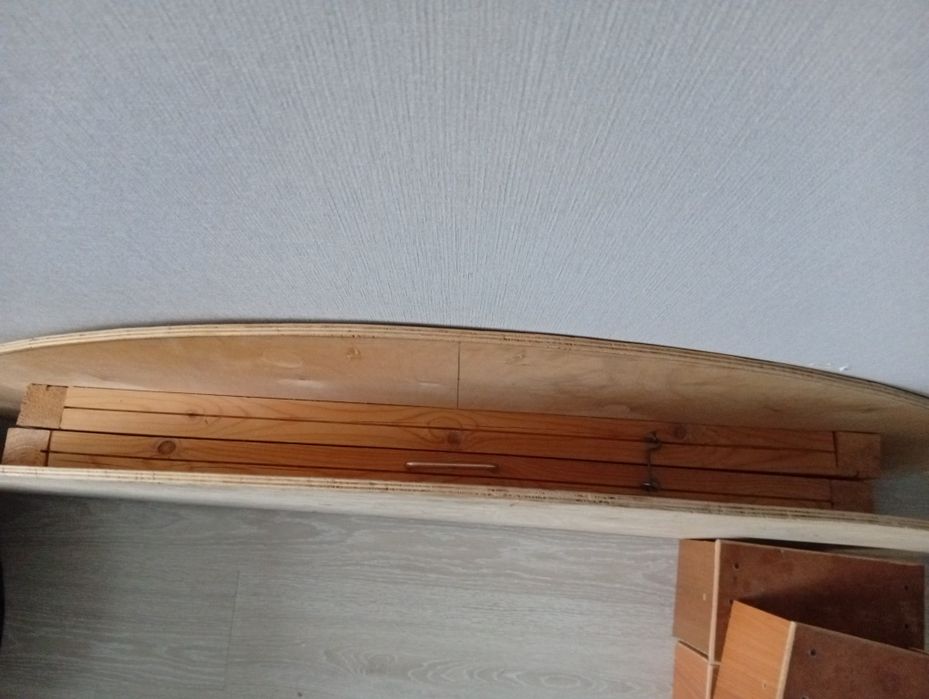 Продам круглый стол трансформер