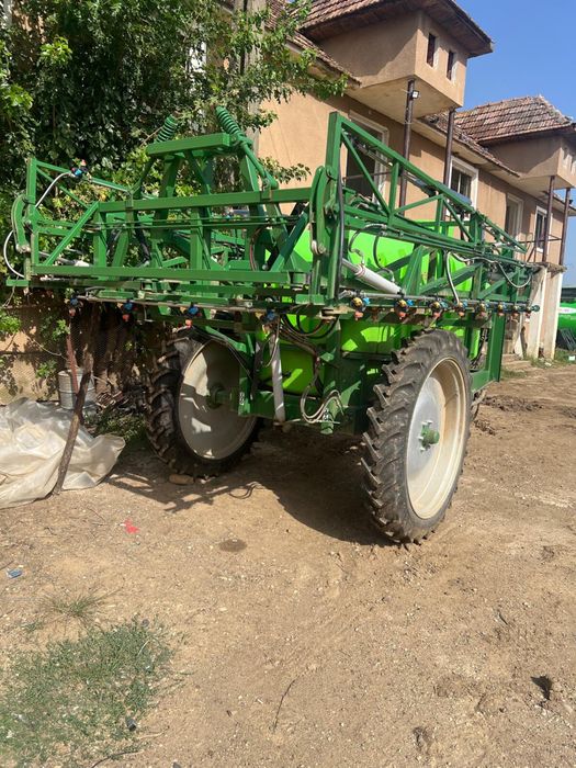Utilaje Agricole de Vanzare