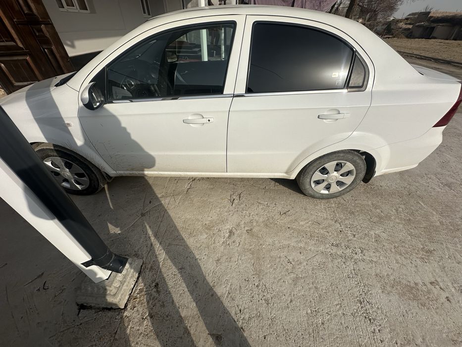 нексия 3 позиция 2