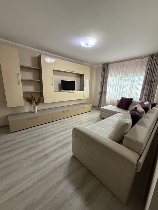 Proprietar apartament 2 camere Focșani-central