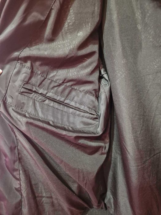 Мъжко яке Dolce&Gabbana