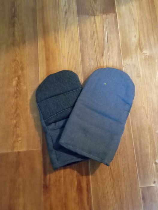 Продам руковицы рабочие