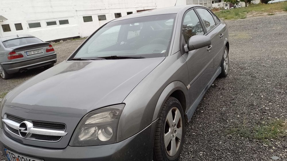 Opel Vectra, 1.9 cdti, 2006, proprietar   unic