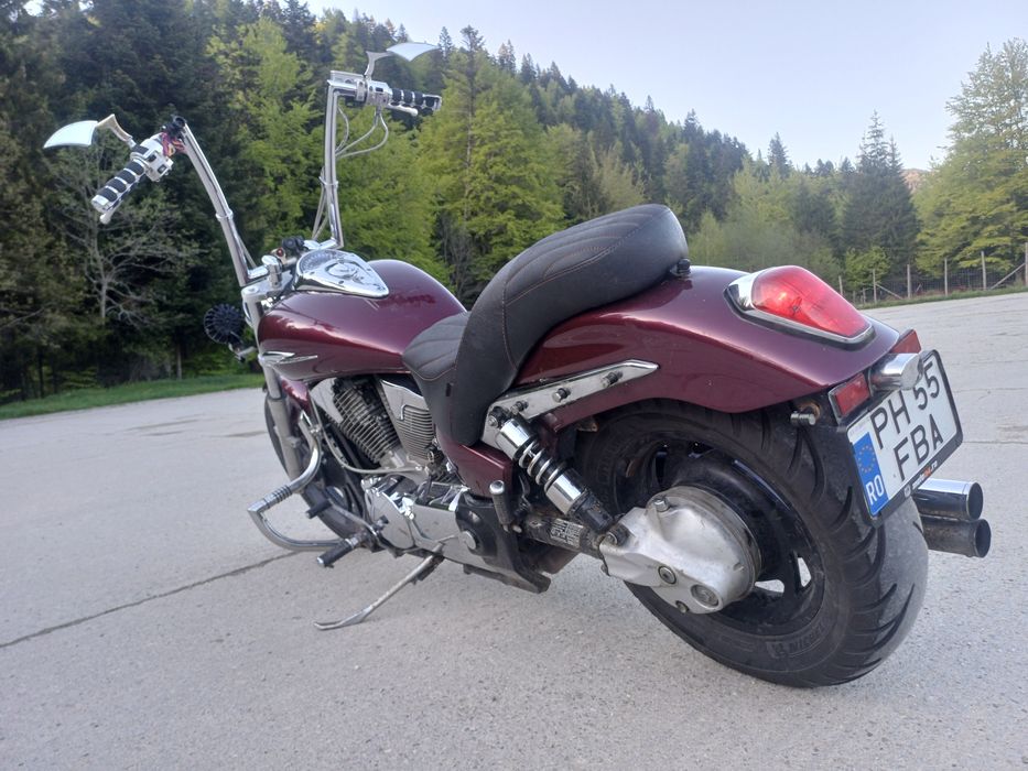 Vand Honda Vtx 1300