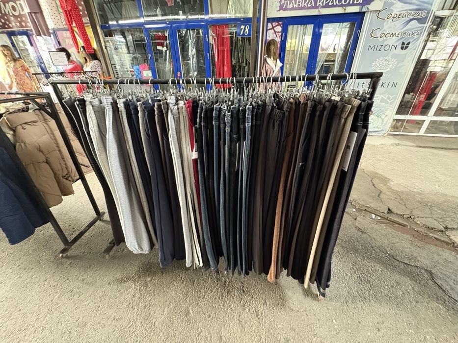 Продам готовый бизнес