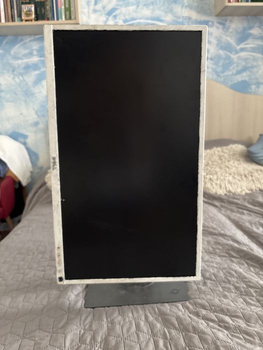 Monitor dell full hd