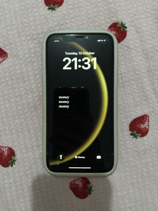 Iphone 11.
